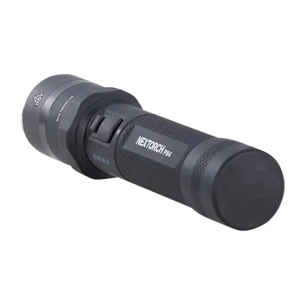 Taschenlampe P84 Akku-LED 3000 Lumen