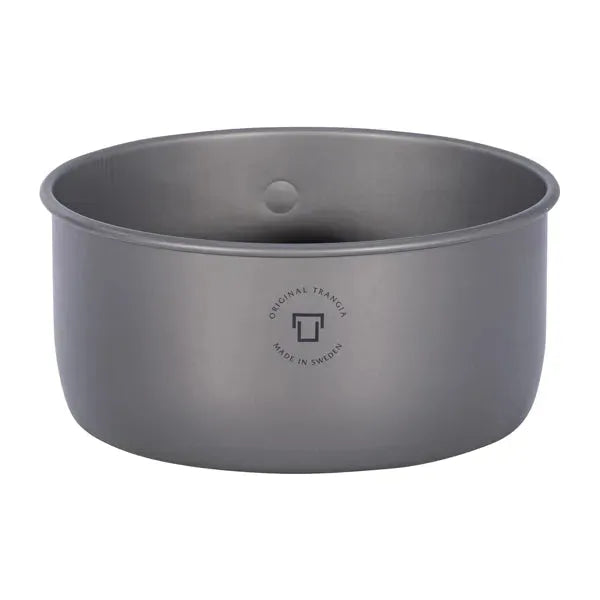 Kochtopf HA Aluminium 1.5 L