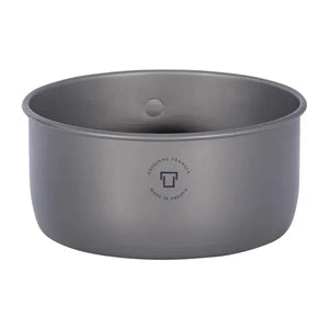 Kochtopf HA Aluminium 1.5 L
