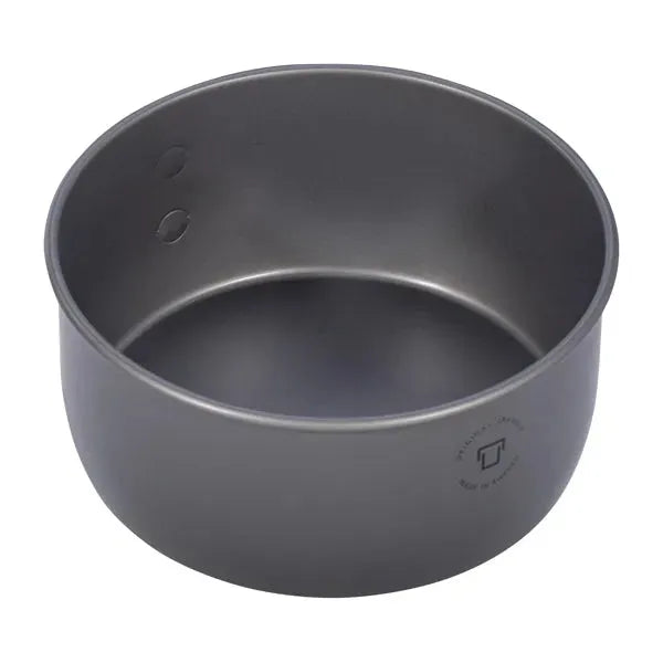 Kochtopf HA Aluminium 1.5 L