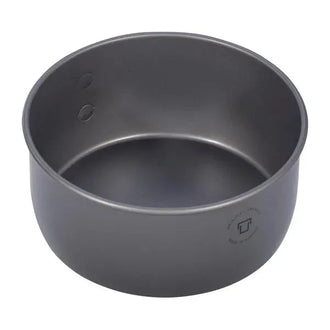 Kochtopf HA Aluminium 1.5 L