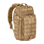 Sling Pack RUSH MOAB 10 18 L