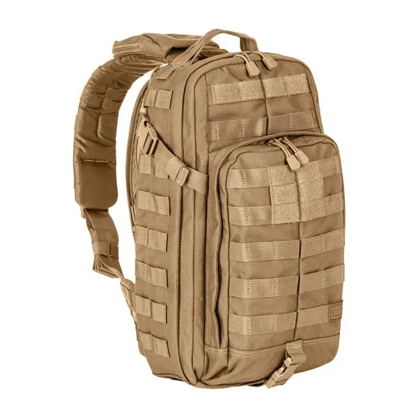 Sling Pack RUSH MOAB 10 18 L