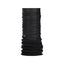 Multifunktionstuch Polar solid black