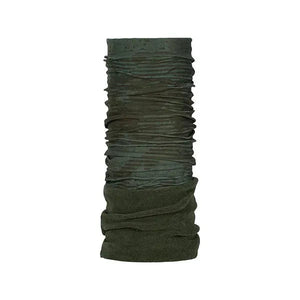 Multifunktionstuch Polar solid black