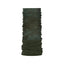 Multifunktionstuch Polar solid black