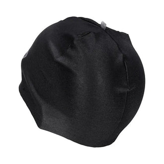Beanie ThermoNet solid black
