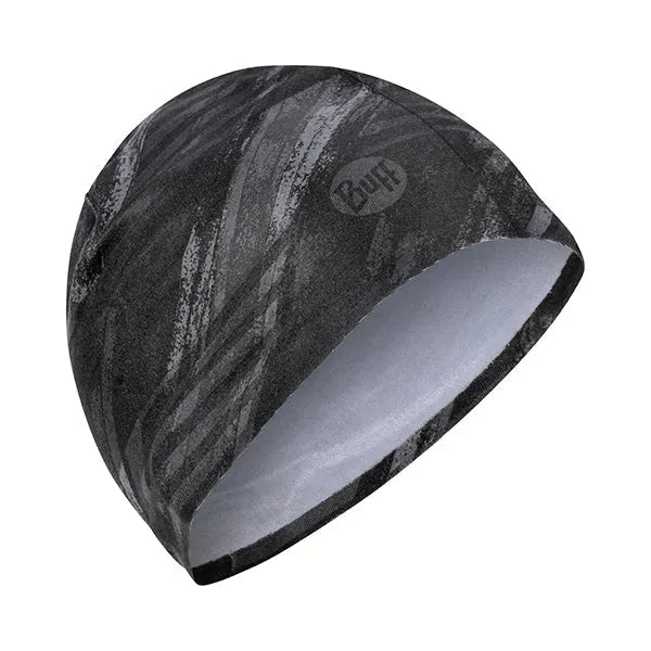 Beanie ThermoNet solid black