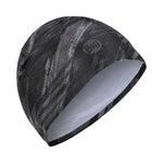 Beanie ThermoNet solid black