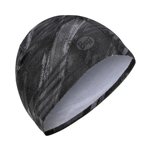 Beanie ThermoNet solid black