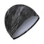 Beanie ThermoNet solid black