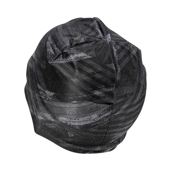 Beanie ThermoNet solid black