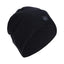Strickmütze Niels evo black
