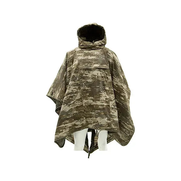 Carinthia Poncho System CPS - ASMC