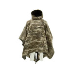 Carinthia Poncho System CPS - ASMC