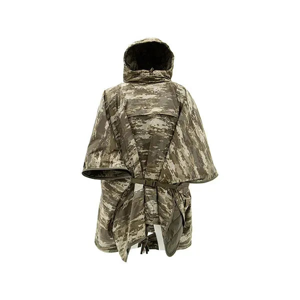 Carinthia Poncho System CPS - ASMC