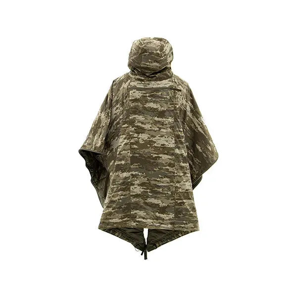 Carinthia Poncho System CPS - ASMC