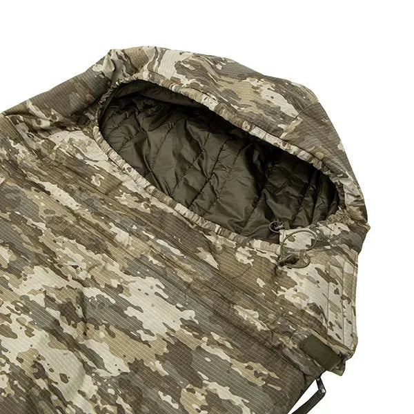 Carinthia Poncho System CPS - ASMC