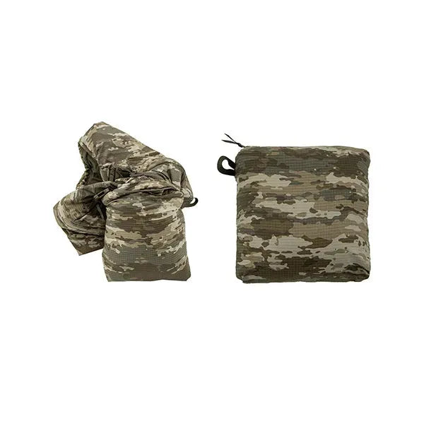 Carinthia Poncho System CPS - ASMC