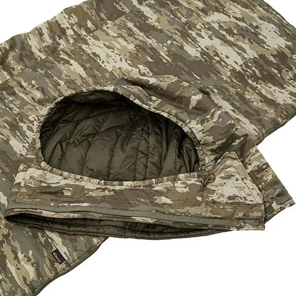 Carinthia Poncho System CPS - ASMC