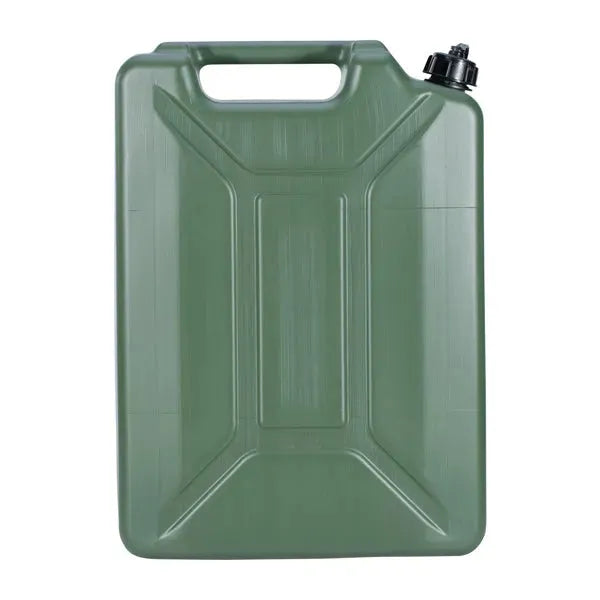 Kraftstoffkanister 20 L oliv