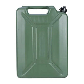 Kraftstoffkanister 20 L oliv