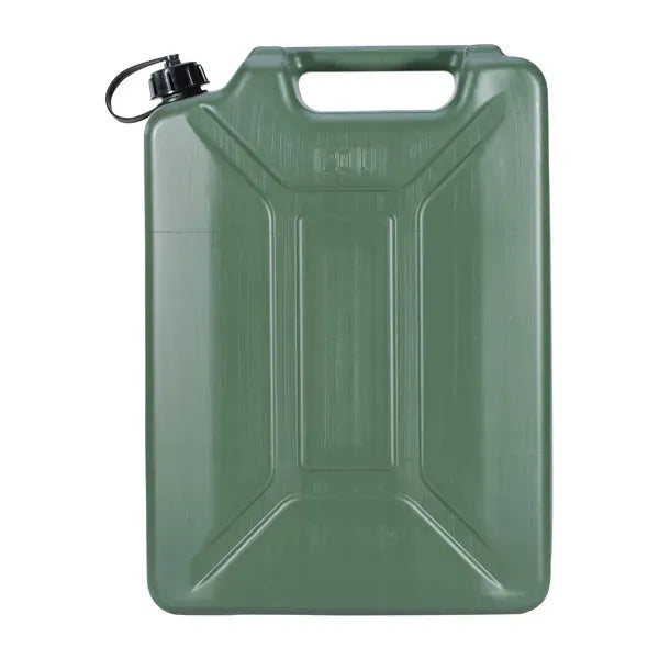 Kraftstoffkanister 20 L oliv