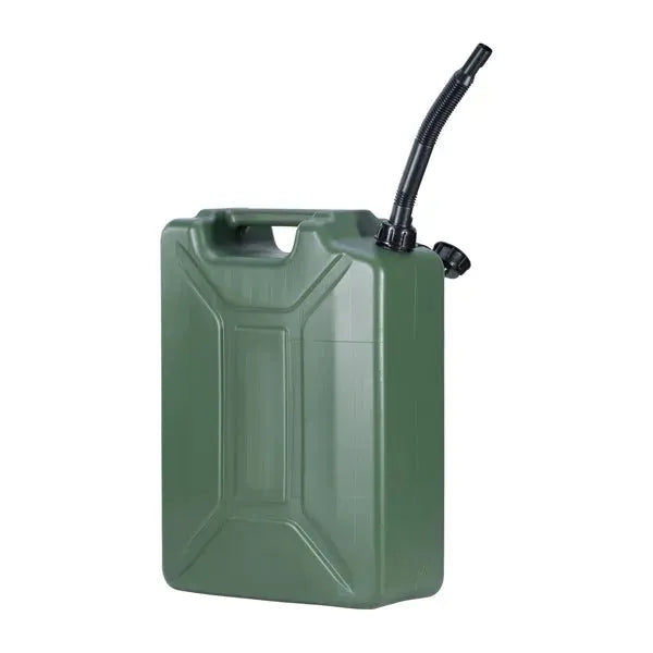 MFH MFH Kraftstoffkanister 20 L oliv - ASMC