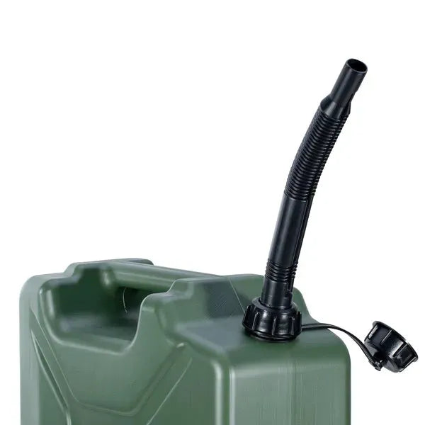 MFH MFH Kraftstoffkanister 20 L oliv - ASMC