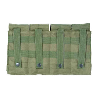 Magazintasche 4-fach Molle