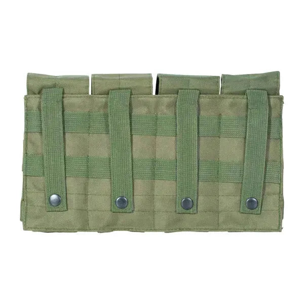 mfh-magazintasche-4-fach-molle-oliv-ansicht-2