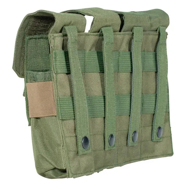 Magazintasche 4-fach Molle