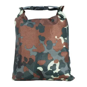Flecktarn