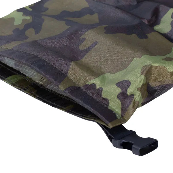 MFH Packsack Drybag 4 L - ASMC