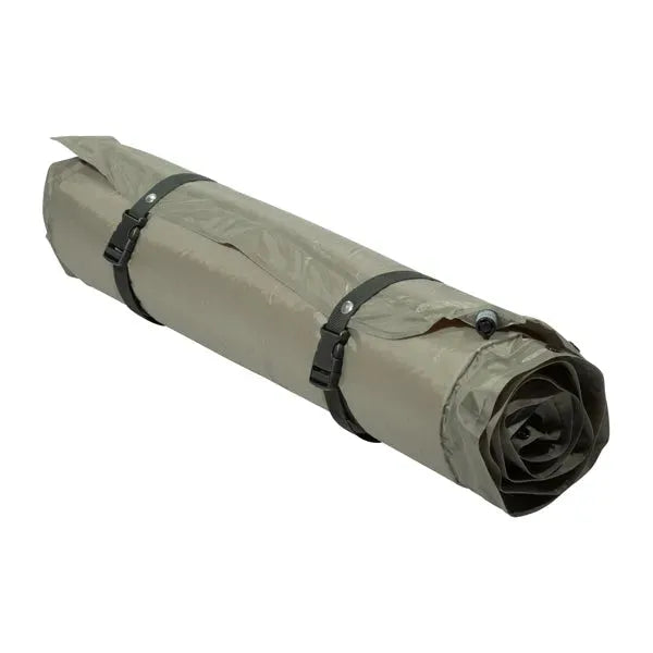 Fox Outdoor Fox Outdoor Thermomatte selbstaufblasbar oliv - ASMC