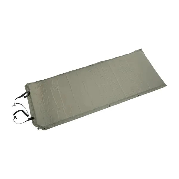 Fox Outdoor Fox Outdoor Thermomatte selbstaufblasbar oliv - ASMC