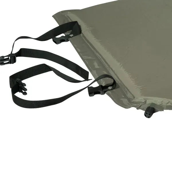 Fox Outdoor Fox Outdoor Thermomatte selbstaufblasbar oliv - ASMC