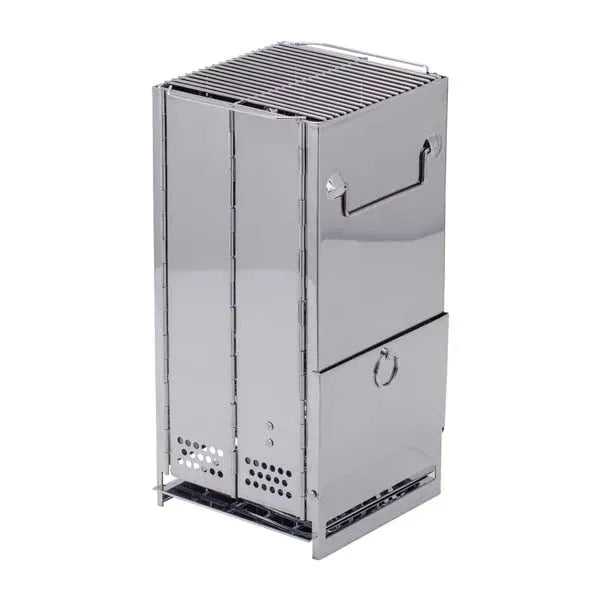 Raketenofen Mini