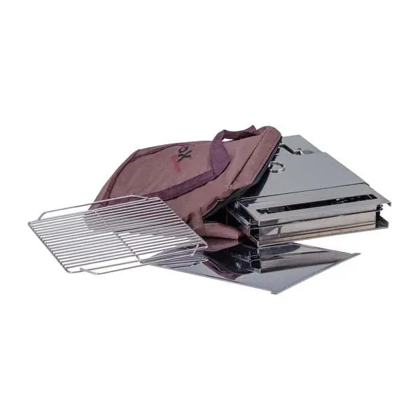 Fox Outdoor Raketenofen Klein - ASMC