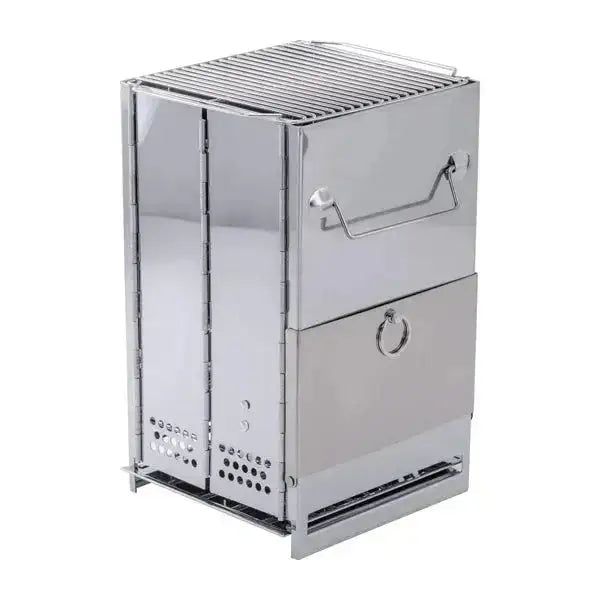 fox-outdoor-raketenofen-mittel-silberfarben-ansicht-3