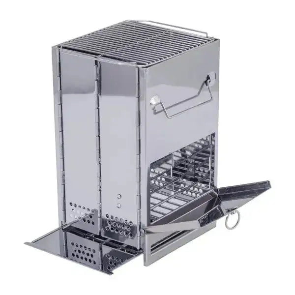 fox-outdoor-raketenofen-mittel-silberfarben-ansicht-5