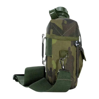 MFH US Feldflasche 2 Qt M95 CZ tarn