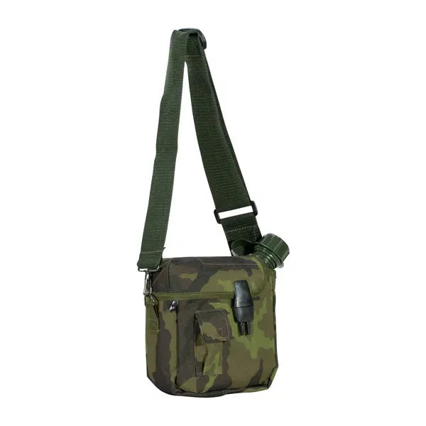 MFH MFH US Feldflasche 2 Qt M95 CZ tarn - ASMC