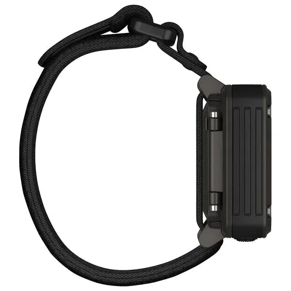 Garmin GPS-Gerät für Handgelenk Foretrex 801 - ASMC