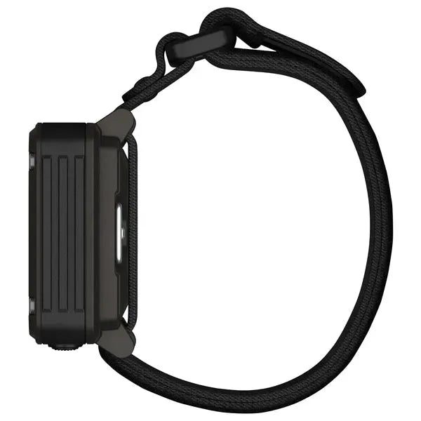 Garmin GPS-Gerät für Handgelenk Foretrex 801 - ASMC