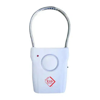 grip lock fahrradschloß KH Security Fahrradschloss Alarm Grip Lock Alert online kaufen