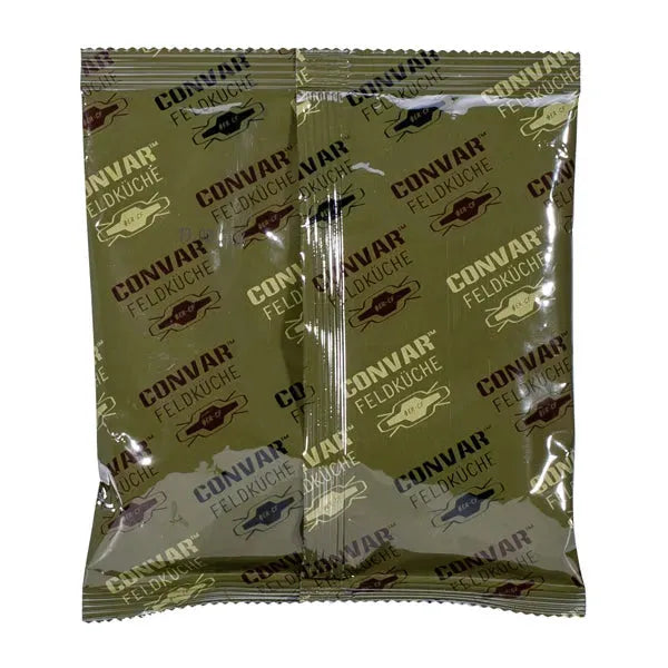 Convar-7 Feldküche Rührei - ASMC