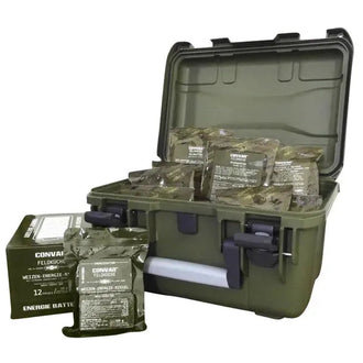 Feldküche Combat Case