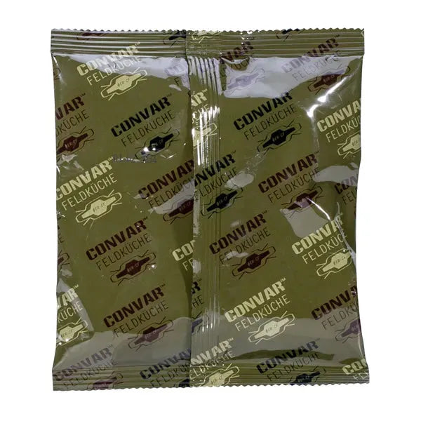 Convar-7 Feldküche Pfannkuchen - ASMC