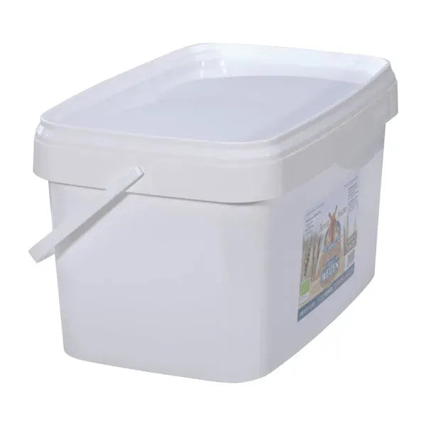Convar-7 Bio Weizen DE-ÖKO-006 7.5 kg - ASMC